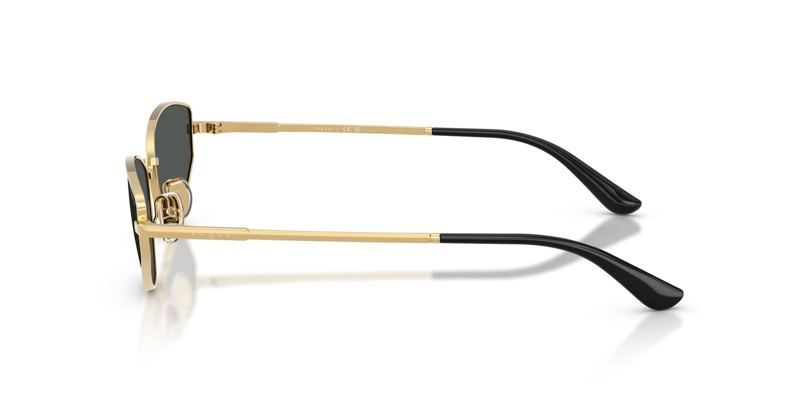 Vogue 4339S Sunglasses - view 12